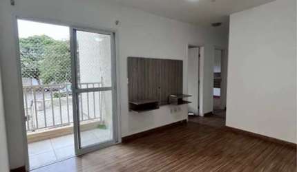 Apartamento para alugar no Condomínio Edifício Lara, Sorocaba -SP