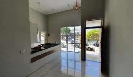 Casa para locação no Condomínio Golden Park Residence II, Sorocaba - SP