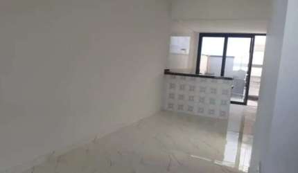 Casa térrea à venda no Villaggio Ipanema I, em Sorocaba-SP.
