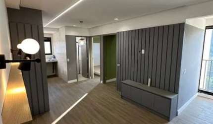 Apartamento à venda no Village Monte Verde, em Sorocaba-SP.