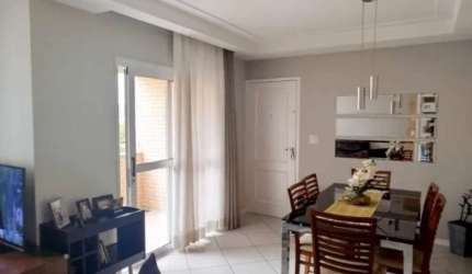 Apartamento à venda no Residencial Cézanne, em Sorocaba-SP.