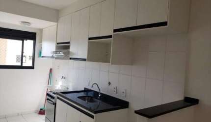 Apartamento à venda no Village Monte Verde, em Sorocaba-SP.