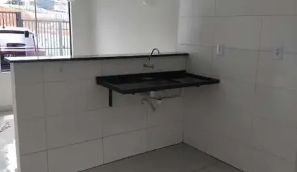 Casa geminada à venda no Parque São Bento, em Sorocaba-SP.