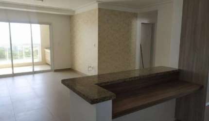 Apartamento para alugar no Residencial Cannes, em Sorocaba-SP.