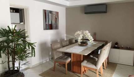 Apartamento à venda no Edificio Vangoh Campolim, em Sorocaba-SP