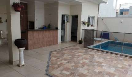 Sobrado à venda no condomínio Ibiti Reserva, Sorocaba-SP.