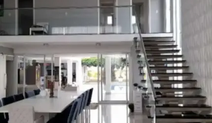 Sobrado à venda no Condomínio Fazenda Imperial, Sorocaba-SP.