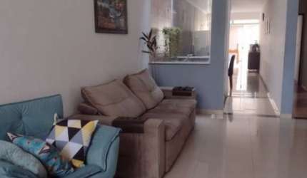 Casa à venda no Condomínio Reserva Ipanema, em Sorocaba-SP