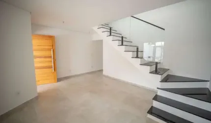 Sobrado à venda no Prestes de Barros, em Sorocaba -SP