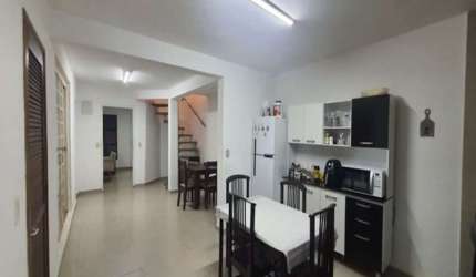 Sobrado à venda no Jardim Boa Esperança, Sorocaba/SP.
