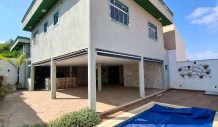 Casa à venda no Condomínio Ibiti do Paço, Sorocaba-SP