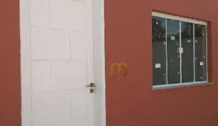 Casa com 3 dormitórios à venda por R$ 220.000,00 - Guaratiba - Rio de Janeiro/RJ