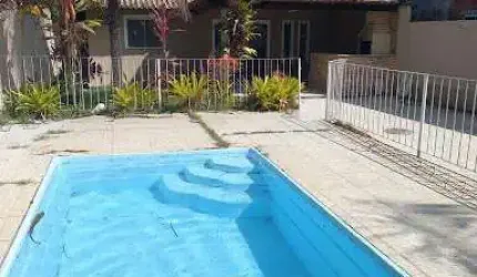 Casa com 2 dormitórios à venda por R$ 275.000,00 - Sepetiba - Rio de Janeiro/RJ