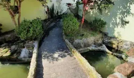 Casa com 2 dormitórios à venda, 1 m² por R$ 550.000,00 - Campo Grande - Rio de Janeiro/RJ