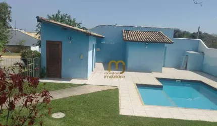 Casa com 2 dormitórios à venda, 1 m² por R$ 265.000,00 - Santa Cruz - Rio de Janeiro/RJ