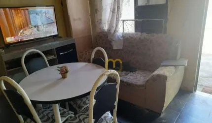 Casa com 2 dormitórios à venda, 1 m² por R$ 65.000,00 - Santa Cruz - Rio de Janeiro/RJ