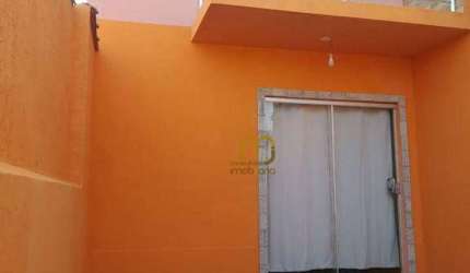 Casa com 2 dormitórios à venda, 1 m² por R$ 210.000,00 - Campo Grande - Rio de Janeiro/RJ