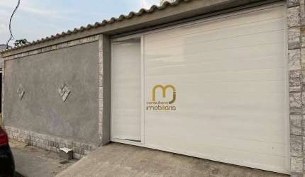 Casa com 3 dormitórios à venda, 1 m² por R$ 260.000,00 - Campo Grande - Rio de Janeiro/RJ
