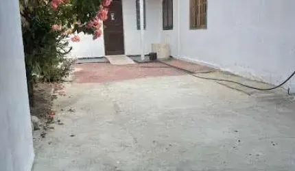 Casa com 3 dormitórios à venda por R$ 180.000,00 - Santa Cruz - Rio de Janeiro/RJ
