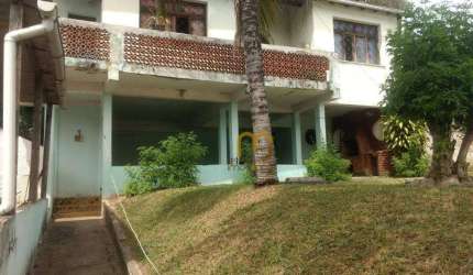 Casa com 3 dormitórios à venda, 1 m² por R$ 270.000,00 - Guaratiba - Rio de Janeiro/RJ