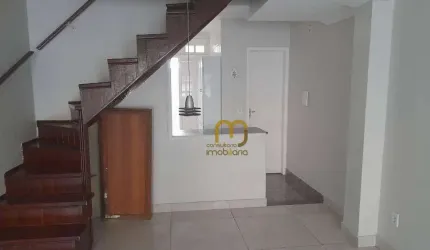 Casa com 2 dormitórios à venda, 1 m² por R$ 210.000,00 - Campo Grande - Rio de Janeiro/RJ