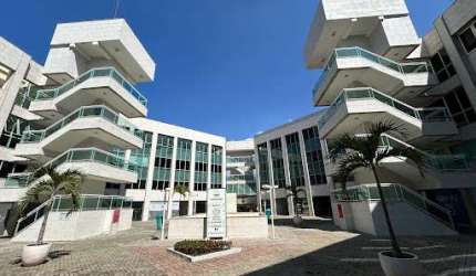 Sala à venda, 18 m² por R$ 150.000,00 - Recreio dos Bandeirantes - Rio de Janeiro/RJ