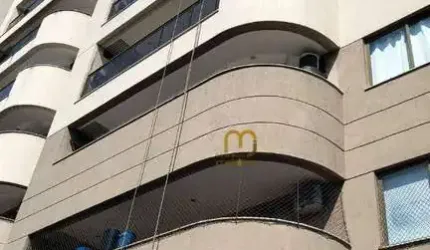 Apartamento com 2 dormitórios à venda, 69 m² por R$ 445.000,00 - Campo Grande - Rio de Janeiro/RJ