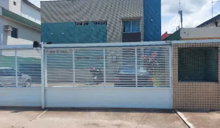 VENDO APARTAMENTO COM 2QTS SENDO UM SUÍTE, EM SANTO INÁCIO CABO-PE