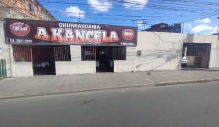 Aluguel ponto comercial  Centro do Cabo de Santo Agostinho