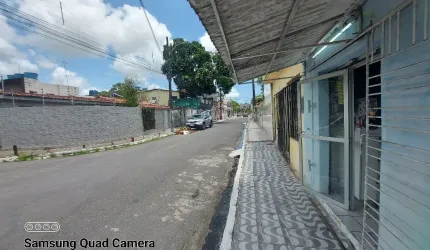 CABO-ALUGO P/ EMPRESA, COM MOBÍLIA