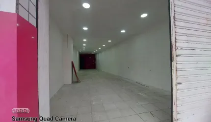 ALUGO LOJA COMERCIAL, CABO-PE