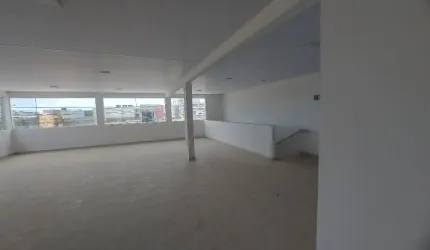 GARAPU CABO. ALUGO EXCELENTE SALA COM 180 M2.