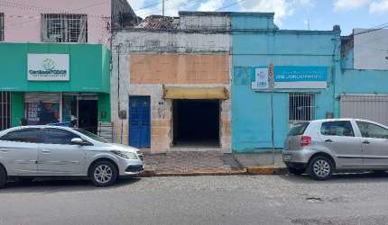 CABO -VENDO IMÓVEL COMERCIAL