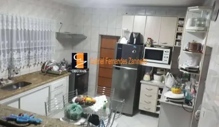 Casas próximo ao Fórum de SCSul