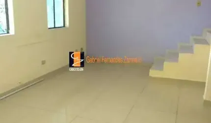Sobrado 3 dorms - 135m² - 05 vagas - São Matheus