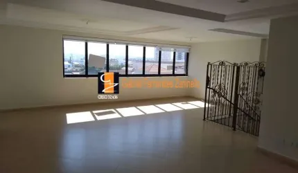 Lindo Apartamento Duplex  4 dorms 3 vagas 288m² - B. Santa Paula - SCS