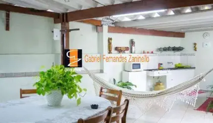 Sobrado 3 dorms com 300m²  B Olimpico Sao Caetano do Sul