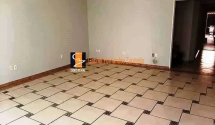 Sobrado 3 suites - 5 vagas - B. Ceramica - SCS