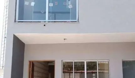 Sobrado Novo 2 dorms - 2 vagas - 105m² - Vl. Formosa - Sao Paulo