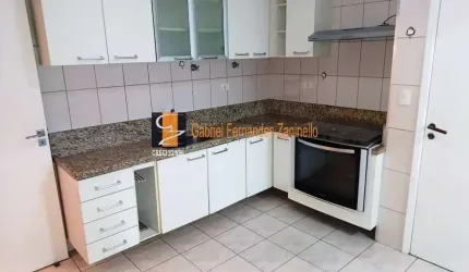Apartamento 3 dorms - 133m² - 2 vagas - B. Santa Paula - SCS - Permuta