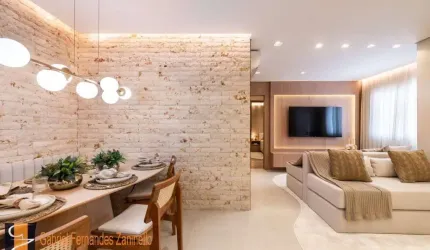 Campestre Santo Andre - Em construçao entrada de 30 mil