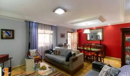 Chacara Belenzinho-Sobrado 03 dorms 3 wc com 309m²