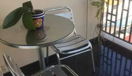 LINDO APARTAMENTO NA MOOCA