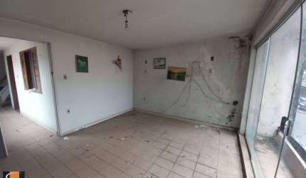 Oportunidade B. Barcelona - Sobrado 174m² -  Sâo Caetano do Sul