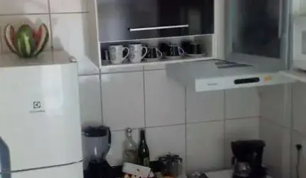 Apartamento 52m²  2 dorms 1vaga - Estação Fazenda da Juta - SP
