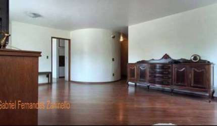 Centro Sao Caetano do Sul - Apto 140m² - 2 vagas