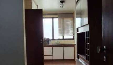 Centro Sao Caetano do Sul - Apto 140m² - 2 vagas