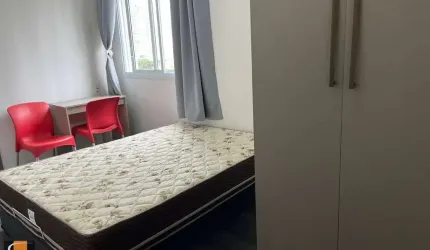 Barcelona - Studio 22m²