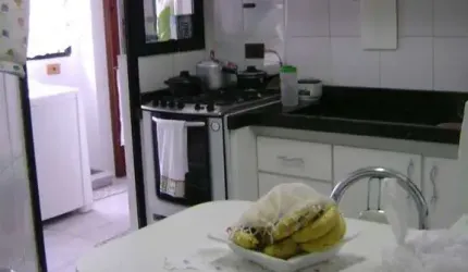 Apartamento B Rudge Ramos 110 m² -  S Bernardo do Campo