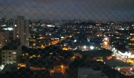 Apartamento à venda em Guarulhos/SP
